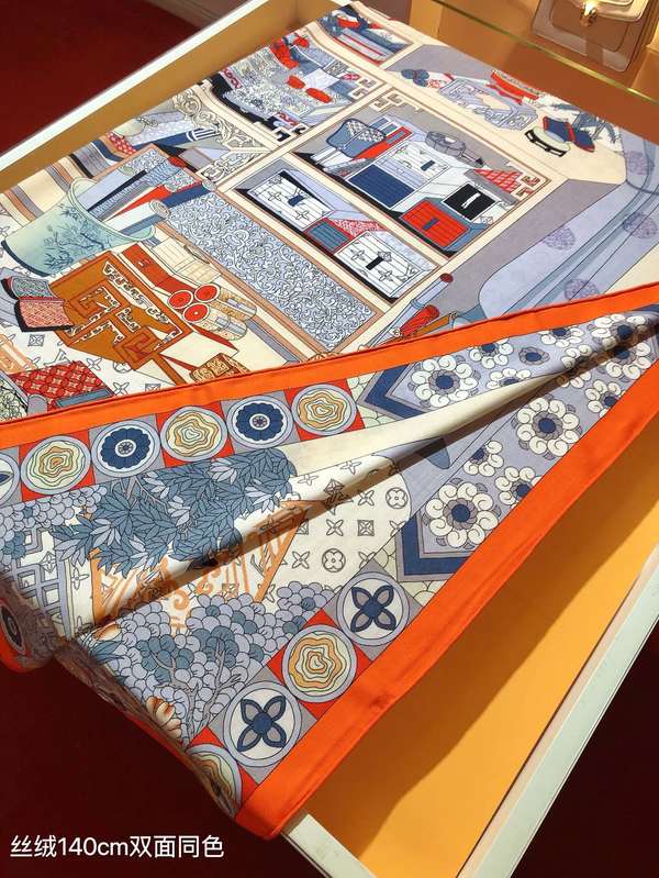 Louis Vuitton Scarf LVC00579 Louis Vuitton Scarf LVC00579